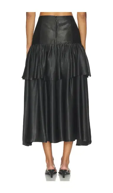 LAMARQUE Chalina Skirt | Thumbnail 4 LAMARQUE Chalina Skirt | Thumbnail 4