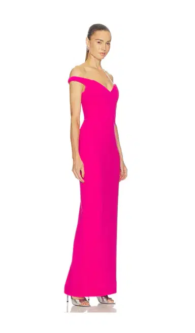 Katie May Reverie Gown | Thumbnail 2