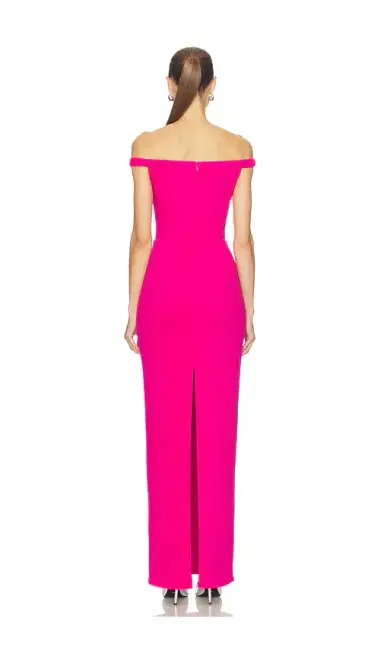 Katie May Reverie Gown | Thumbnail 3