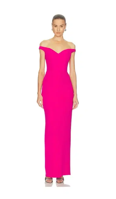Katie May Reverie Gown | Thumbnail 1