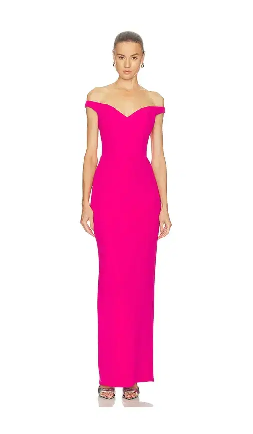Katie May Reverie Gown