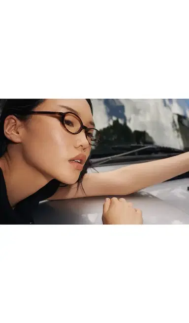 SHEVOKE Rowa Blue Light Glasses | Thumbnail 4