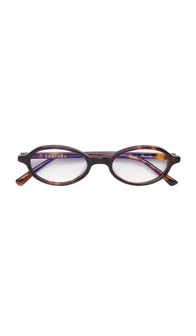 SHEVOKE Rowa Blue Light Glasses | Thumbnail 1