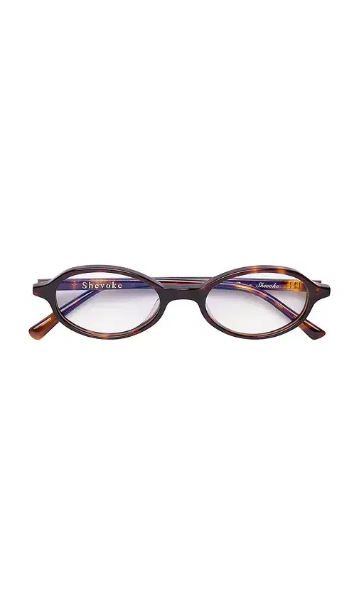 SHEVOKE Rowa Blue Light Glasses
