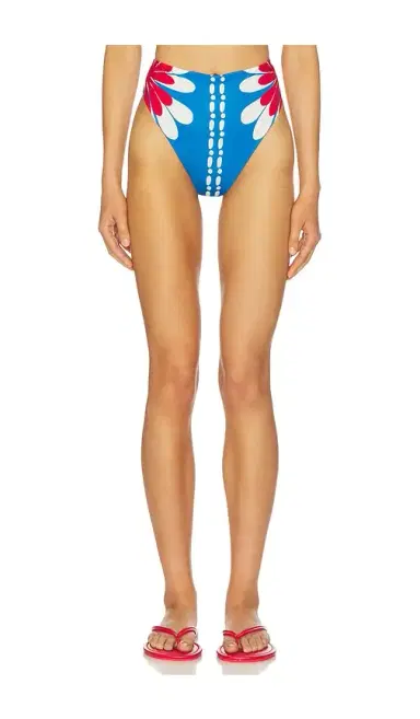Cala de la Cruz Lulu Bikini Bottom | Thumbnail 1