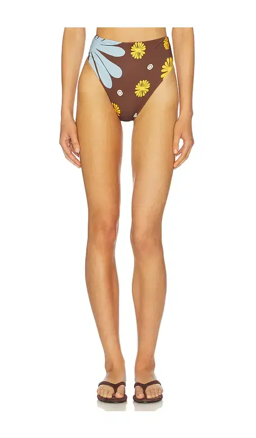 Lulu Bikini Bottom