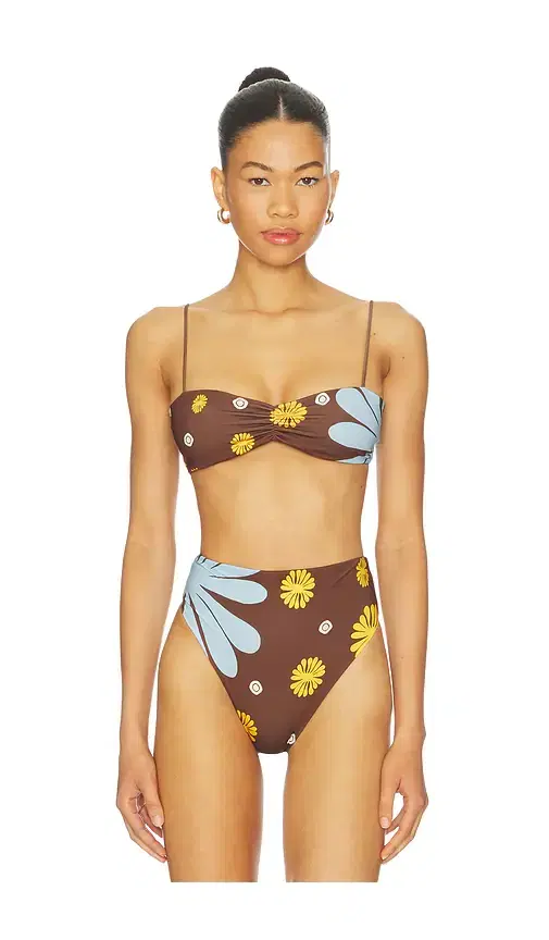Lilo Bikini Top