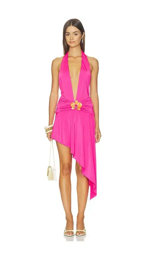 Champa Mini Dress