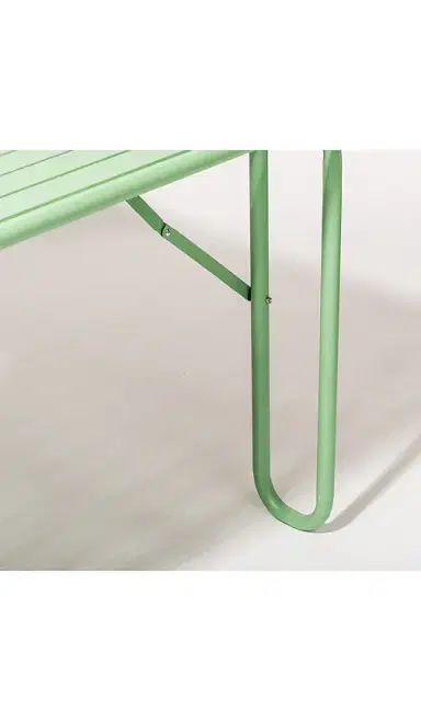 business & pleasure co. Sunliner Card Table | Thumbnail 4