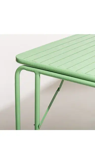 business & pleasure co. Sunliner Card Table | Thumbnail 6