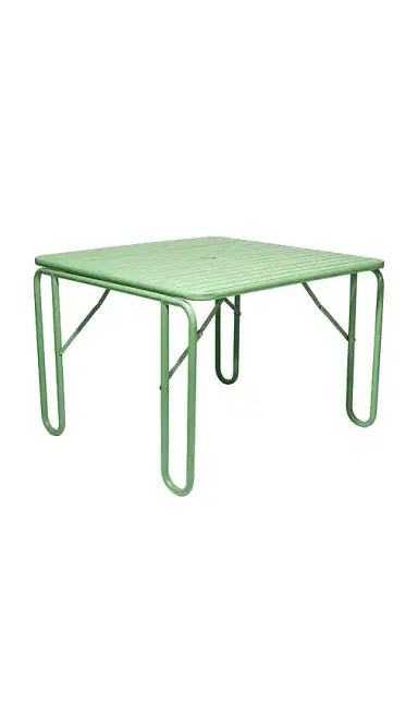 business & pleasure co. Sunliner Card Table | Thumbnail 1