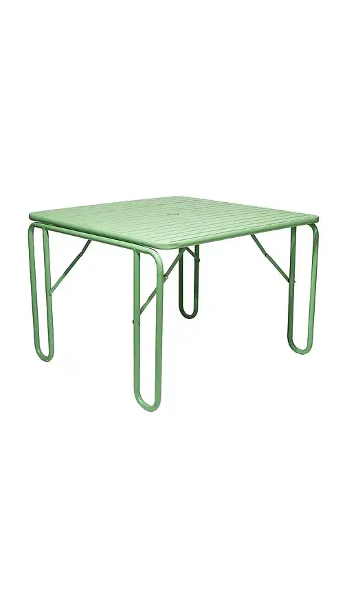 business & pleasure co. Sunliner Card Table
