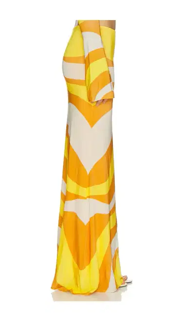 Cala de la Cruz Halia Skirt | Thumbnail 3 Cala de la Cruz Halia Skirt | Thumbnail 3