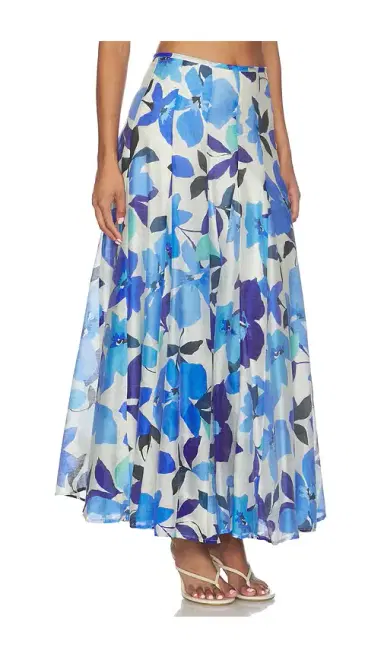 ASTR The Label Kaley Skirt | Thumbnail 2 ASTR The Label Kaley Skirt | Thumbnail 2
