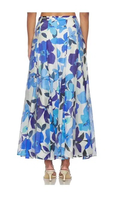ASTR The Label Kaley Skirt | Thumbnail 4 ASTR The Label Kaley Skirt | Thumbnail 4