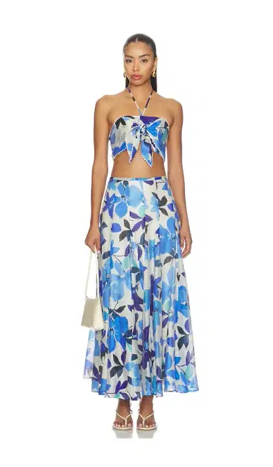 ASTR The Label Kaley Skirt | Thumbnail 5 ASTR The Label Kaley Skirt | Thumbnail 5