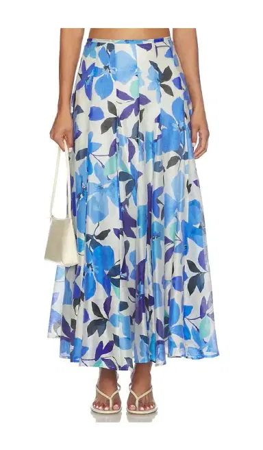ASTR The Label Kaley Skirt | Thumbnail 1 ASTR The Label Kaley Skirt | Thumbnail 1