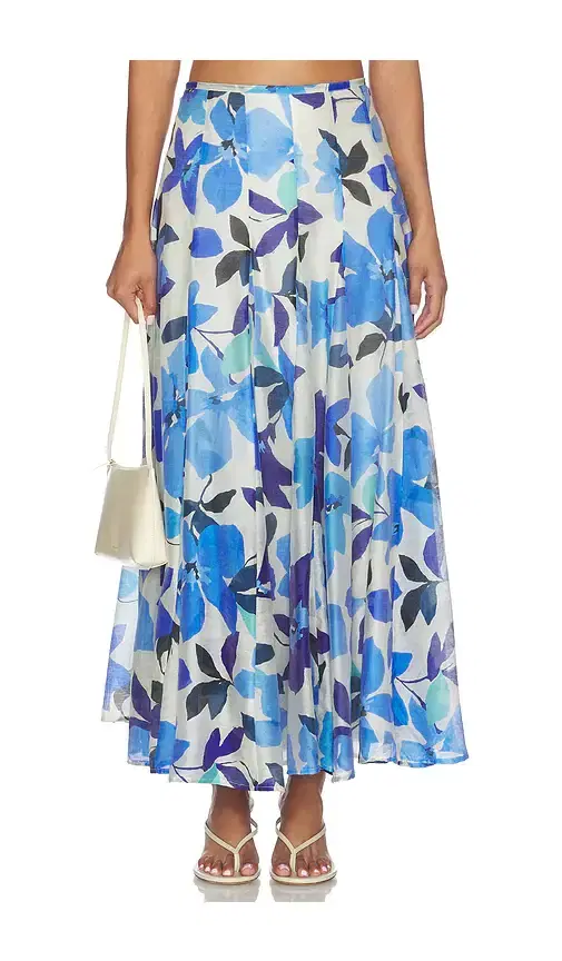 ASTR the Label Kaley Skirt