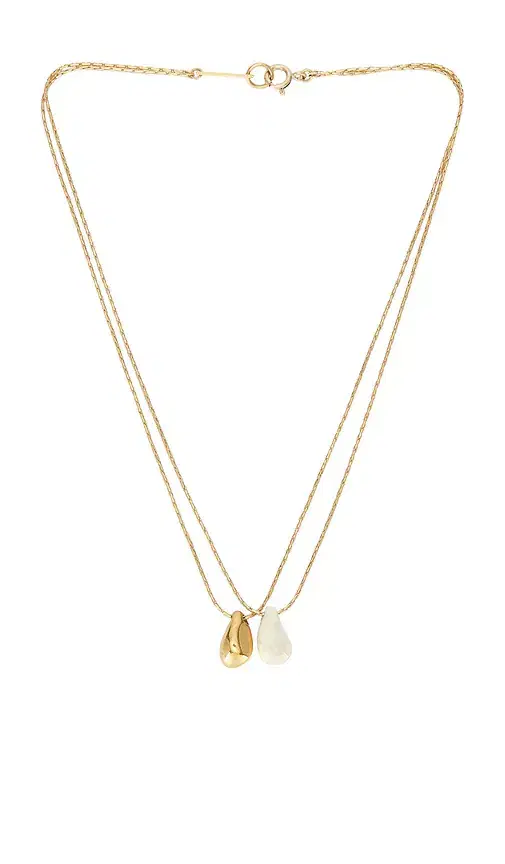 Isabel Marant Short Necklace