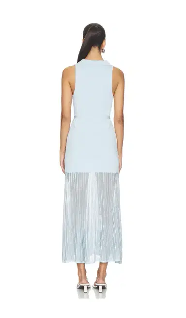 Karina Grimaldi Orla Knit Maxi Dress | Thumbnail 3