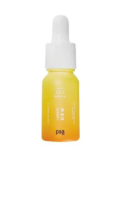 PSA Liquid Dew 17% Vitamin C Glow Recovery Booster | Thumbnail 1