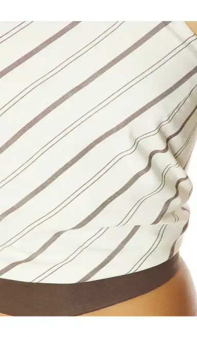 Stone Cold Fox x REVOLVE Amelia Top | Thumbnail 5