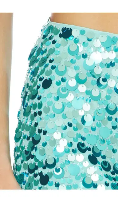 Lovers and Friends Kiki Skirt | Thumbnail 6