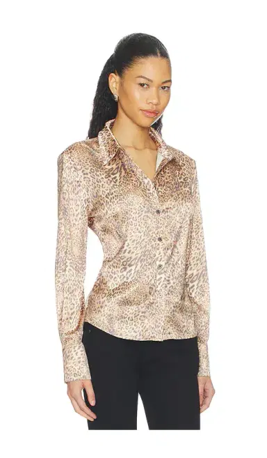 LIONESS Angelic Shirt | Thumbnail 2 LIONESS Angelic Shirt | Thumbnail 2