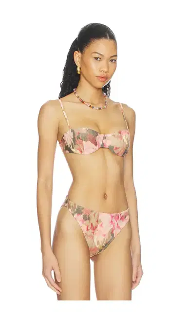 Juillet Ingrid Bikini Top | Thumbnail 2 Juillet Ingrid Bikini Top | Thumbnail 2