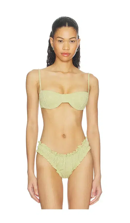 Ingrid Bikini Top