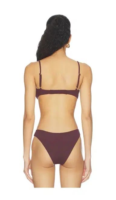 Juillet Ingrid Bikini Top | Thumbnail 3