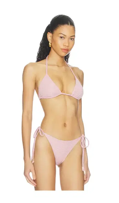 Juillet Hollis Bikini Top | Thumbnail 2