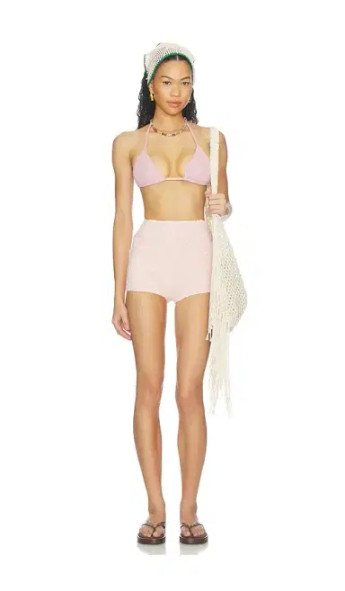Juillet Hollis Bikini Top | Thumbnail 4