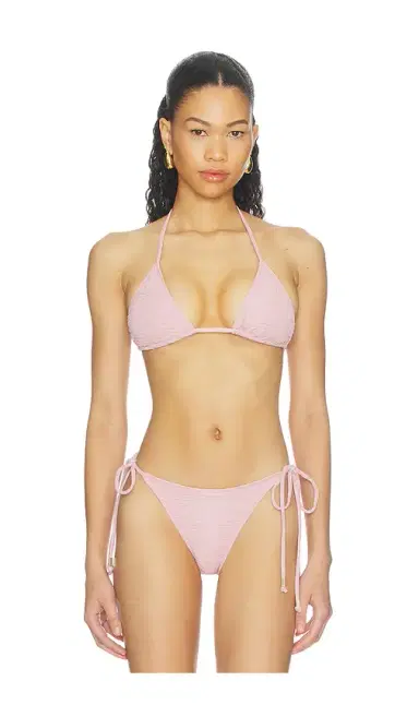 Juillet Hollis Bikini Top | Thumbnail 1