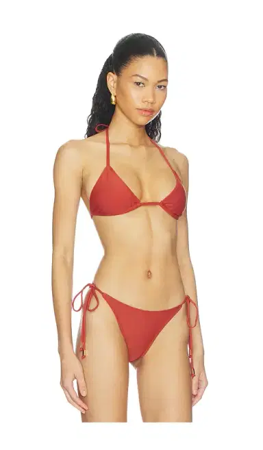 Juillet Hollis Bikini Top | Thumbnail 2 Juillet Hollis Bikini Top | Thumbnail 2