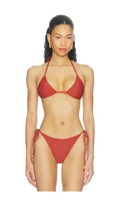 Juillet Hollis Bikini Top | Thumbnail 1 Juillet Hollis Bikini Top | Thumbnail 1