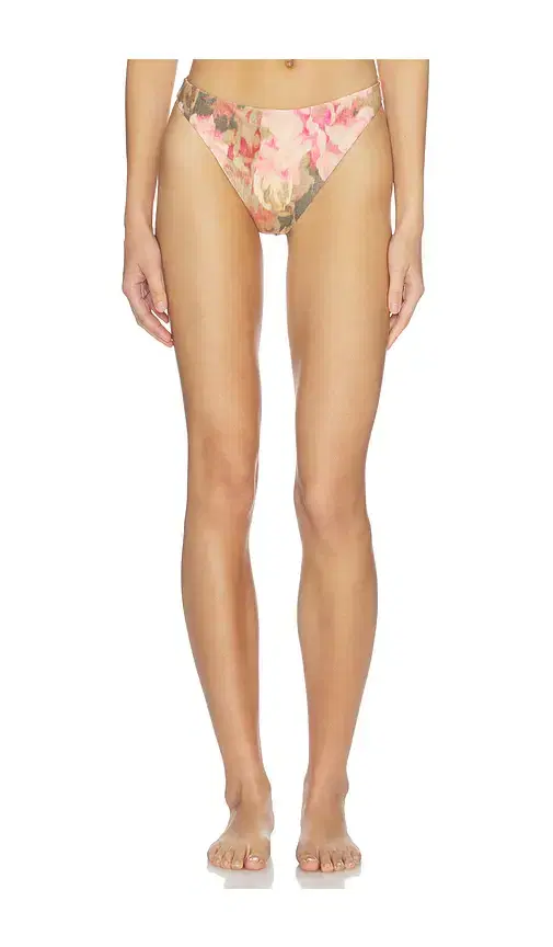 Juillet Edie Bikini Bottom