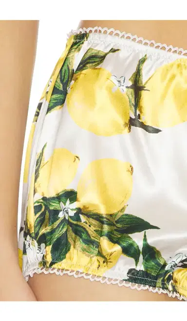 MORE TO COME Roisin Micro Short | Thumbnail 6
