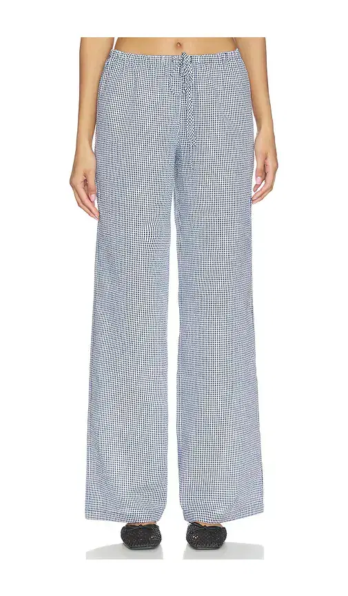 MORE TO COME Ruthie Relaxed Pant