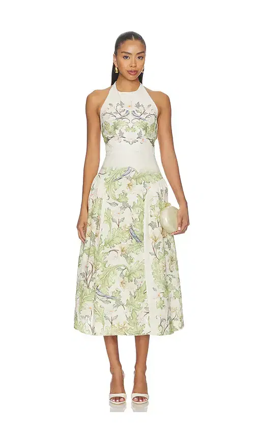 Balsa Anhelo Dress