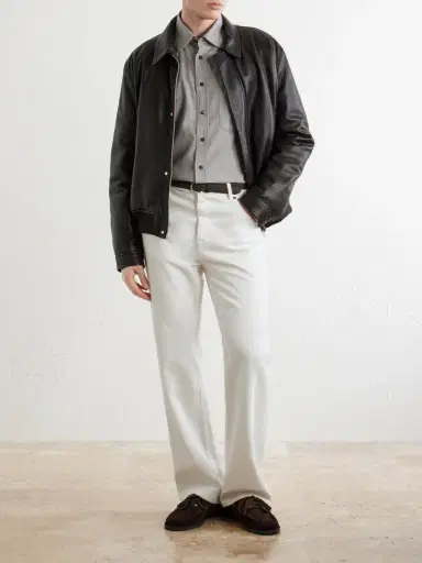 Sease Cotton Shirt - Men | Thumbnail 2 Sease Cotton Shirt - Men | Thumbnail 2