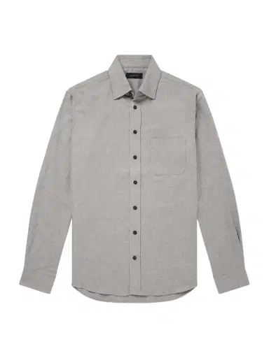 Sease Cotton Shirt - Men | Thumbnail 1 Sease Cotton Shirt - Men | Thumbnail 1