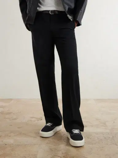 Nahmias Ollie Canvas Sneakers - Men | Thumbnail 2 Nahmias Ollie Canvas Sneakers - Men | Thumbnail 2