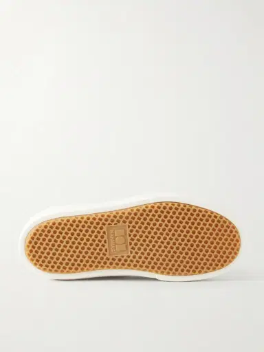 Nahmias Ollie Canvas Sneakers - Men | Thumbnail 3 Nahmias Ollie Canvas Sneakers - Men | Thumbnail 3