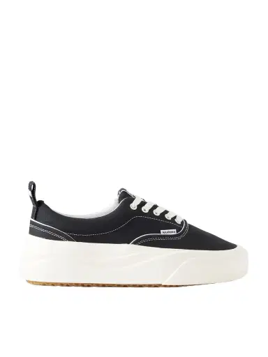 Nahmias Ollie Canvas Sneakers - Men | Thumbnail 1 Nahmias Ollie Canvas Sneakers - Men | Thumbnail 1