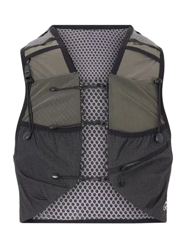 Portal Passage Jersey Running Gilet - Men