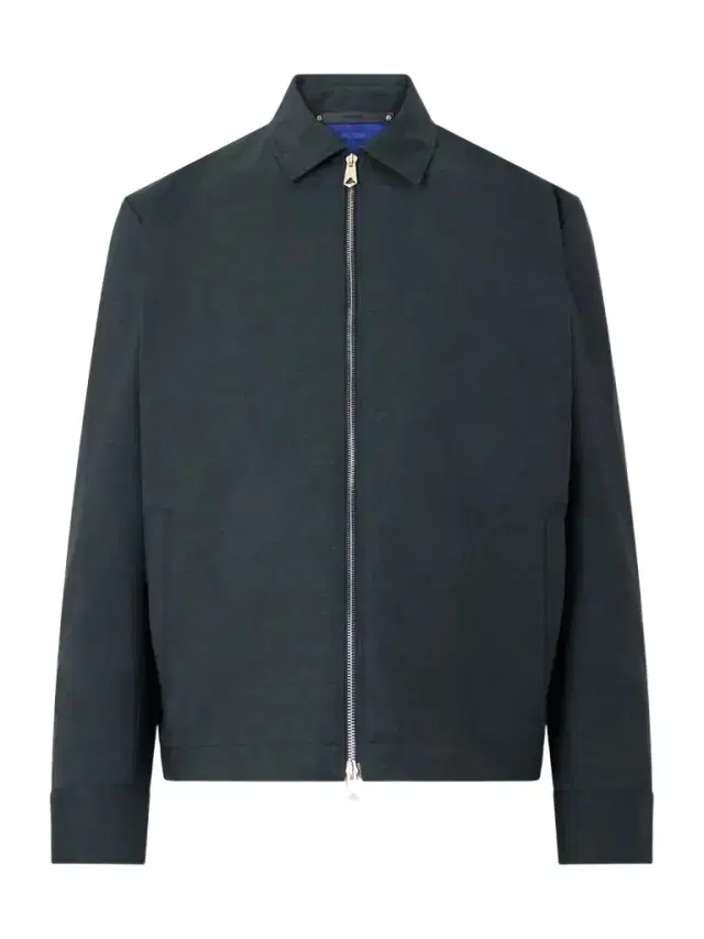 Paul Smith Wool Bomber Jacket - Men