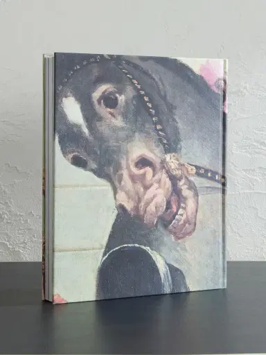 ASSOULINE Venice La Serenissima - Richelieu Special Edition Hardcover Book - Men | Thumbnail 4