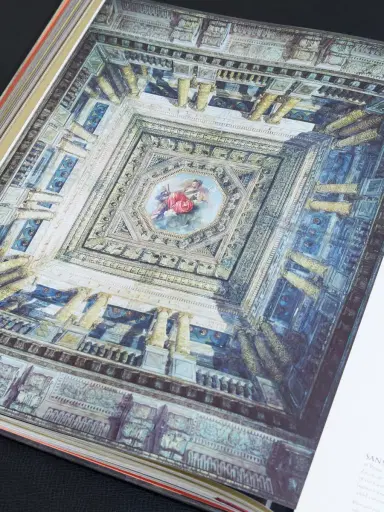 ASSOULINE Venice La Serenissima - Richelieu Special Edition Hardcover Book - Men | Thumbnail 5