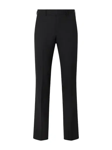 Paul Smith Straight-Leg Pleated Wool Suit Trousers - Men | Thumbnail 1 Paul Smith Straight-Leg Pleated Wool Suit Trousers - Men | Thumbnail 1
